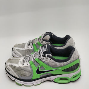 Nike Women's Air Max Moto+ 8 Running Shoes White